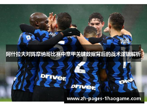 阿什拉夫对阵摩纳哥比赛中意甲关键数据背后的战术逻辑解析 阿什拉夫对阵摩纳哥比赛中意甲关键数据背后的战术逻辑解析